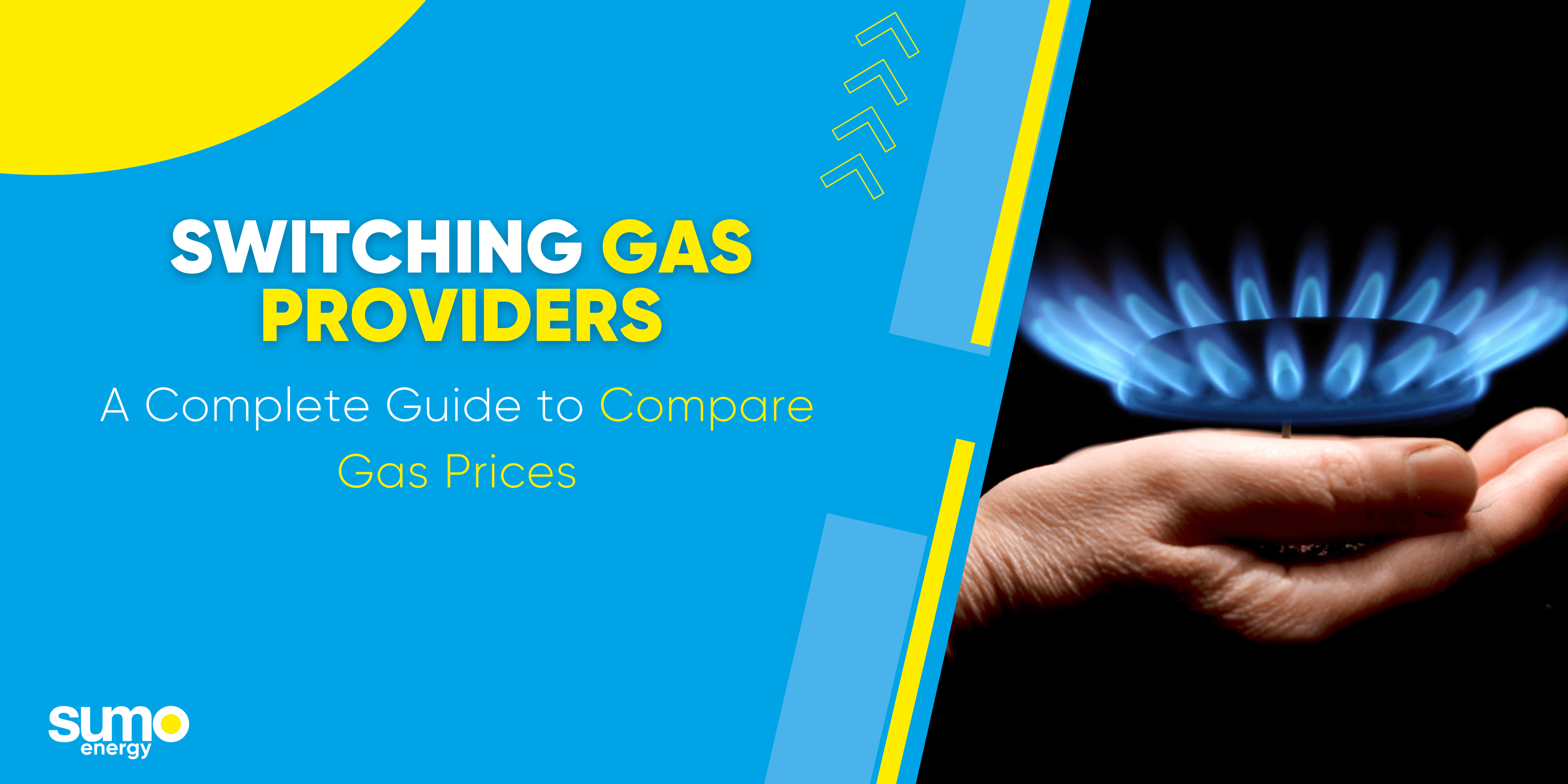 Switching Gas Providers: A Complete Guide to Compare Gas Prices and